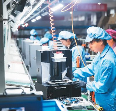 指数同步回升折射经济复苏暖意