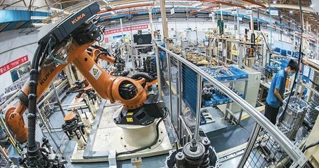 陕西加快培育战略科技力量，新材料技术研发引领区域创新