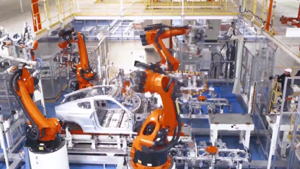 新思想引领新时代改革开放·用好关键一招丨延伸海外产业链 浙江车企加速布局东南亚 防腐材料销售