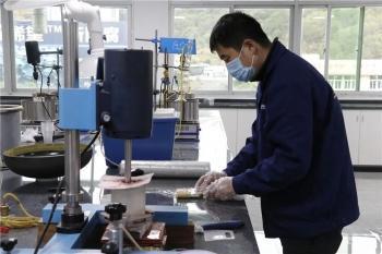 创新引领发展 洛江三项新材料技术成果荣获省科学技术进步奖